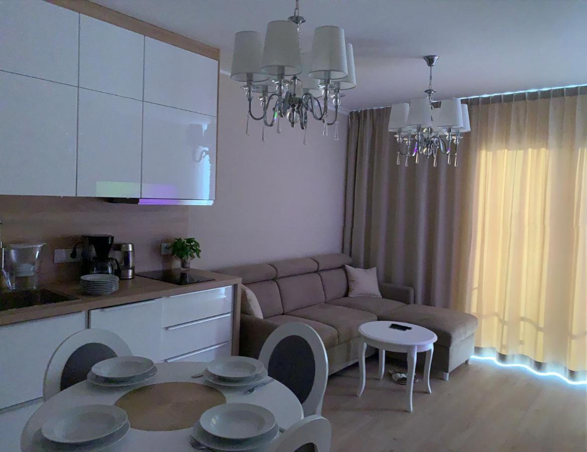 Apartments Porta Baltica Premium Kolobrzeg Exterior photo